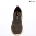 Pánske topánky SKECHERS Go Walk Flex Peerless brown 9