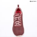 Dámska obuv SKECHERS Flex Appeal 4.0 Brilliant View mauve 15