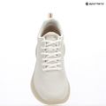 Dámske topánky SKECHERS Bobs Geo How Marvelous off white 7