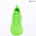 Dámske topánky SKECHERS Bobs Squad Chaos Cool Rythms lime 15