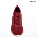 SKECHERS Dámske topánky Bobs Squad Chaos Face Off red 15