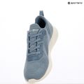 Dámske topánky SKECHERS Bobs Sport Squad Tough Talk light blue 14