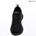 Dámske topánky SKECHERS Bobs Geo How Marvelous off black 7