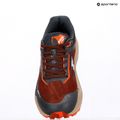 Pánske bežecké topánky Joma Kubor red 14