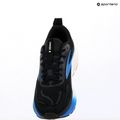 Pánska bežecká obuv Brooks Trace 4 black/cobalt/limpet 16