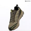 Pánske trekové topánky CMP Helnait Fast sage/olive/acido 13