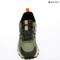 Pánske topánky REGATTA Leighton dark khaki/fox 11
