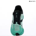 Pánske bežecké topánky On Running Cloudsurfer Next mint/black 8