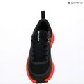 Pánske turistické topánky Columbia Konos Trs Outdry black/red quartz 20