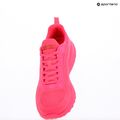 Dámske topánky SKECHERS Bobs Squad Chaos Cool Rythms pink 15
