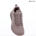Dámske topánky SKECHERS Bobs Sport Squad Tough Talk mauve 14