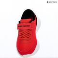 Detské topánky SKECHERS Skech-Lite Pro Sprint Surge red 7