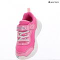 Detské topánky SKECHERS Play Scene Fun Squad pink/multi 7