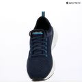 Pánske topánky SKECHERS Edgeride Contention blue 7