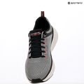 Pánske topánky SKECHERS Edgeride Contention grey 7