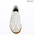 Dámske topánky SKECHERS Hotshot Kickoff white/natural 15