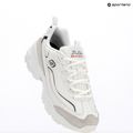 Dámske topánky SKECHERS D'Lites New Heat white 7