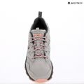 Dámske topánky SKECHERS Hillcrest Pure Escapade gray/pink 15