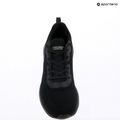 Dámske topánky SKECHERS Bobs Sport Squad Tough Talk black 15