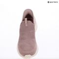 Dámska obuv SKECHERS Ultra Flex 3.0 Smooth Step mauve 16