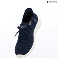 Dámske topánky SKECHERS Go Walk Joy Abby navy 8