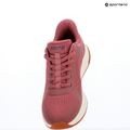 Dámske topánky SKECHERS Bobs Squad 4 Staple Look rose 7