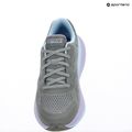 Dámske topánky SKECHERS Go Walk Max Walker Vea gray/aqua 7