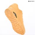 Dámske topánky SKECHERS Uno Stand On Air orange 15