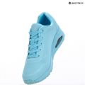 Dámske topánky SKECHERS Uno Stand On Air light blue 12