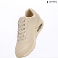 Dámska obuv SKECHERS Uno Stand On Air off white 15