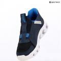 SKECHERS Slip-Ins Hypno-Flash 2.0 detská obuv navy/black 13