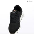 Ellesse pánske topánky Impress white/black 9