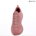 SKECHERS Dámska obuv Bobs Squad Chaos Face Off raspberry 15