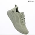 Dámske topánky SKECHERS Bobs Squad Chaos Face Off sage 15