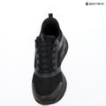 Dámske topánky  SKECHERS Bobs Arc Waves 2.0 Now On black 7
