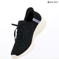Dámske topánky SKECHERS Ultra Flex 3.0 Elevated Motion black/white 15