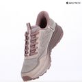 Dámske topánky SKECHERS Switch Back Mist pink/multi 16