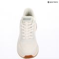 Dámske topánky SKECHERS Bobs Squad 4 Staple Look white 15