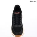 Dámska obuv SKECHERS Bobs Squad 4 Staple Look black 9