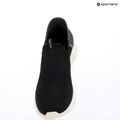 Dámska obuv SKECHERS Ultra Flex 3.0 Smooth Step black/white 16