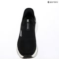 Dámske topánky SKECHERS Max Cushioning Elite 2.0 Eternal black/white 9