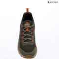 Pánske turistické topánky Merrell Speed ​​Strike 2 olive 11