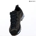 Dámske nástupové topánky SCARPA Zodiac GTX anthracite/lavender 11