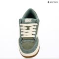 Topánky Vans Hylane green tea 9