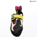 Dámske lezecké topánky La Sportiva Skwama apple green/cobalt blue 13