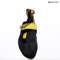 Pánske lezecké topánky La Sportiva Theory yellow/black 15