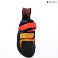 Pánske lezecké topánky La Sportiva Kubo savana / mountain red 15