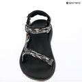 Dámske sandále Teva Hurricane XLT2 mesh black/white 9
