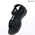 Pánske sandále Jack Wolfskin Lakewood Ride phantom 9