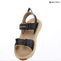 Pánske sandále Columbia Konos Hiker 2-Strap shark/antient fossil 13